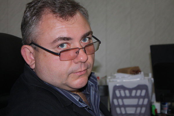 Андрей Ковынев