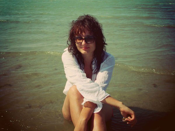 Марина Федяшова