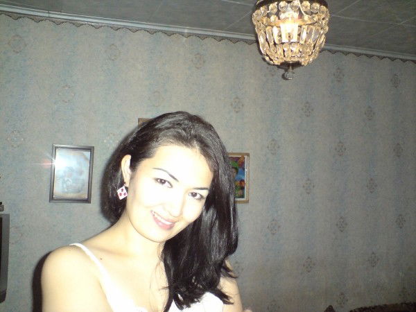 Айгуль Мустафина