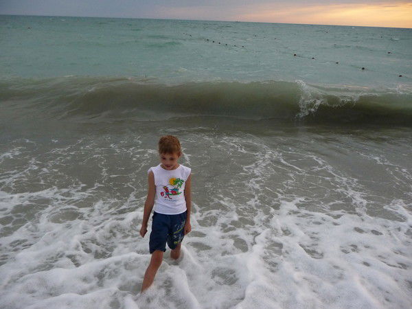 Матвей Калашников