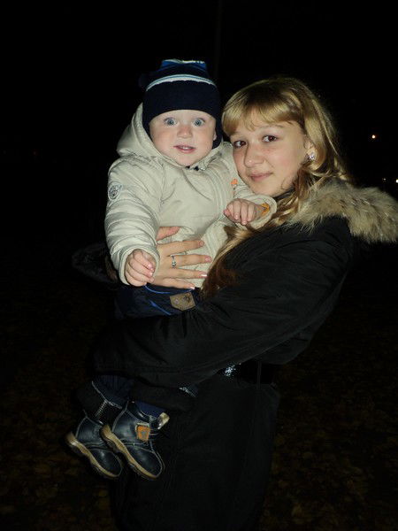 Наталия Борисова