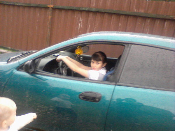 Аня Иванова