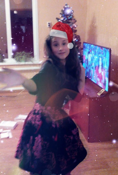 Василина Можайская