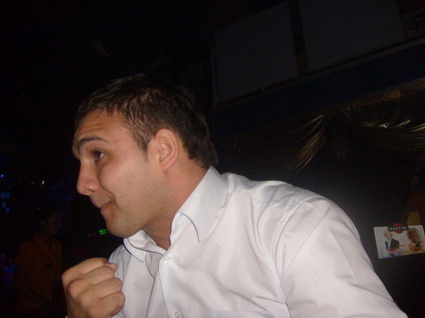 Георгий Мустафа