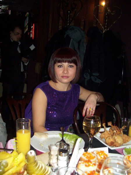 Лейсан Фатыхова