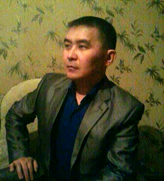 Нурлан Бугубаев