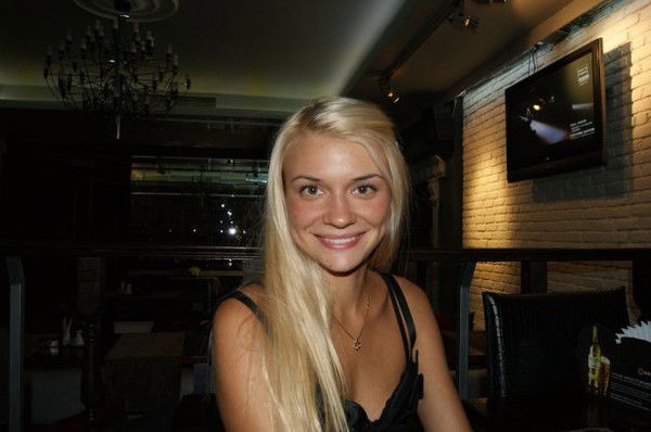 Ксения Кнауб