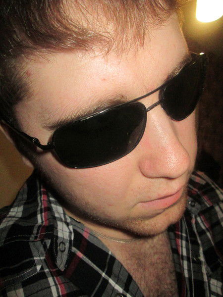 Никита Шевчик