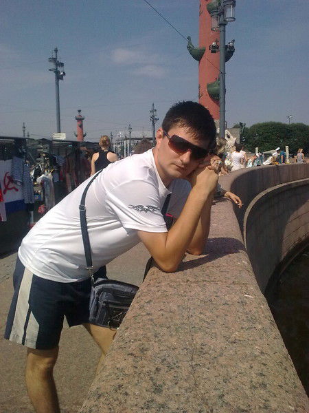 Александр Шейкин