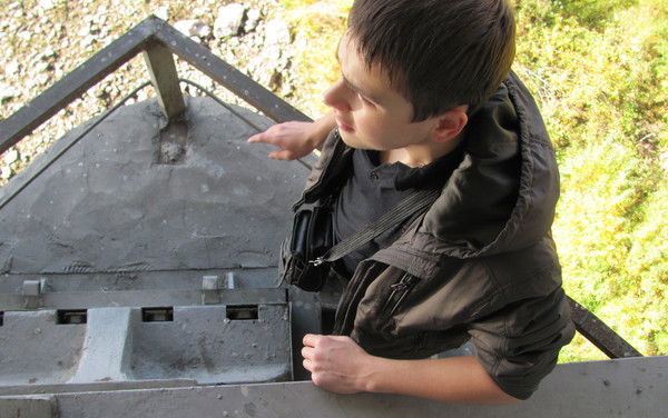 Вадим Анфилофьев