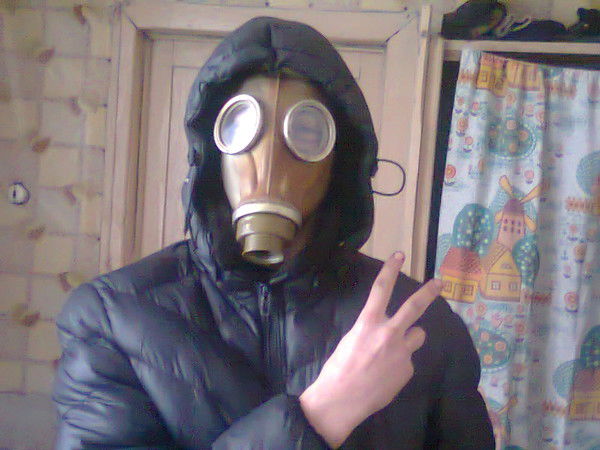 Андрей Есиков