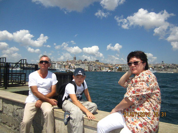 Батыр Тенизбаев