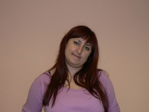 Эльнара Халилова