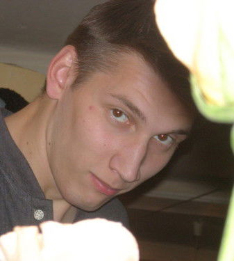 Даниил Скидан