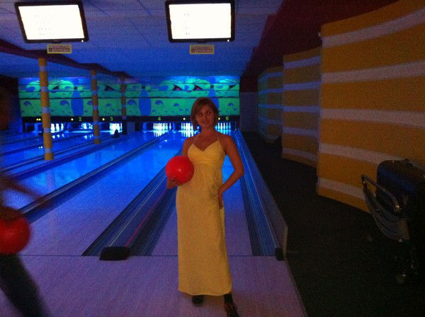 Юлия Шебалина