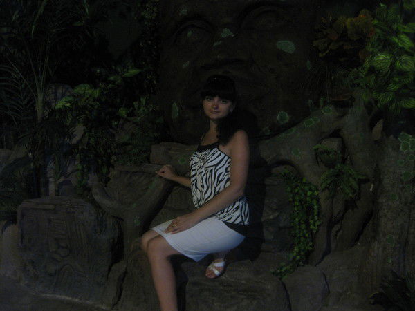 Надежда Тюхова