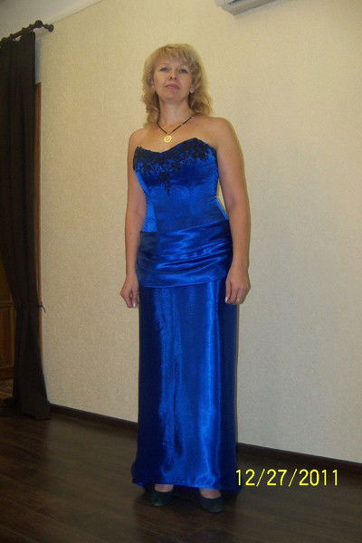 Галина Киба