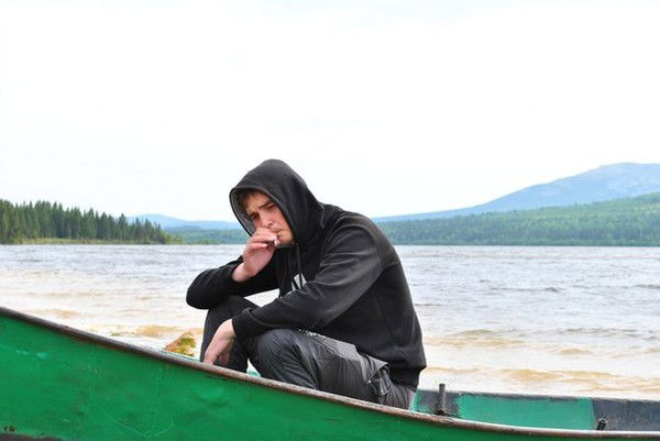 Евгений Иванов