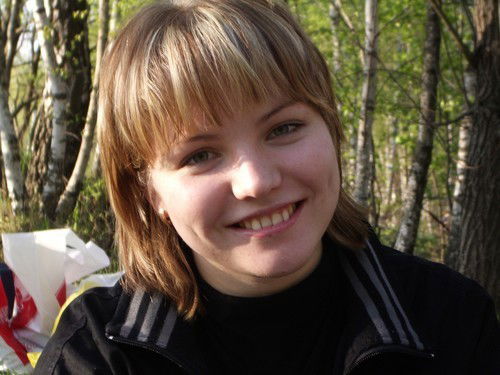 Татьяна Устинова