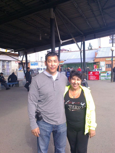 Елена Шефер