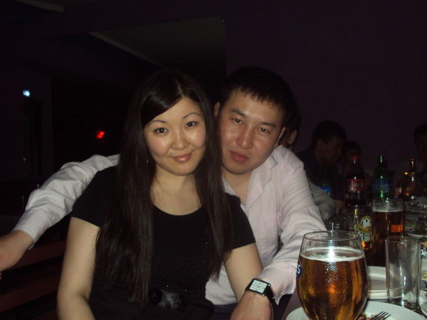 Нурбек Сапаров