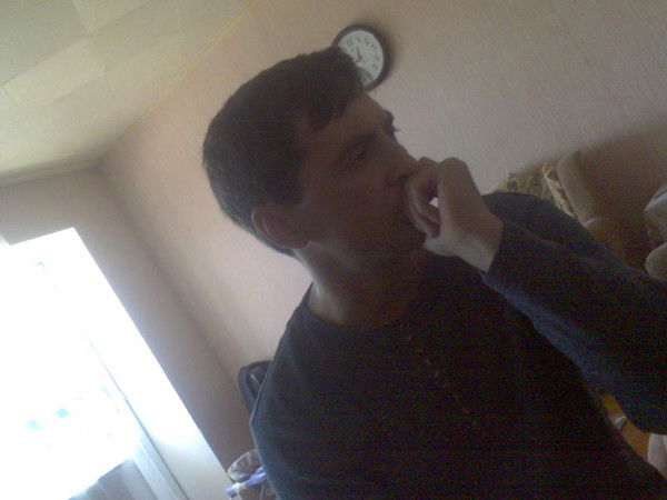 Игорь Никифоров