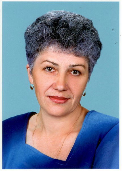 Лидия Ласица