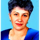 Лидия Ласица