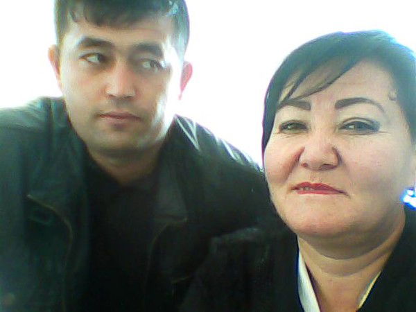 Юлдуз Турниёзова