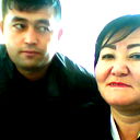 Юлдуз Турниёзова