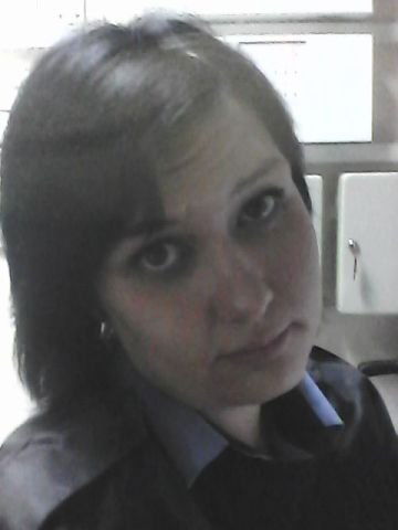 Марина Клюкина