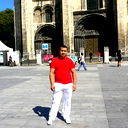 Kamal Talashov