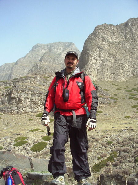 Сергей Масленников