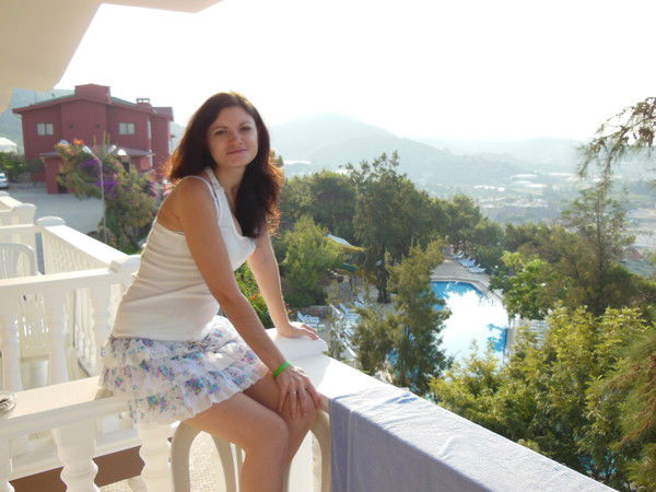 Валерия Дружкова