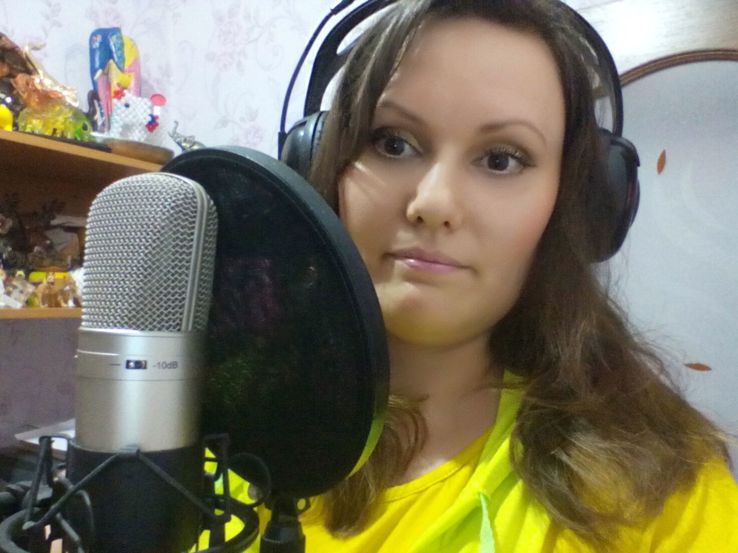 Татьяна Янголова