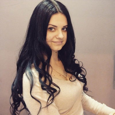 Анастасия Калмыкова