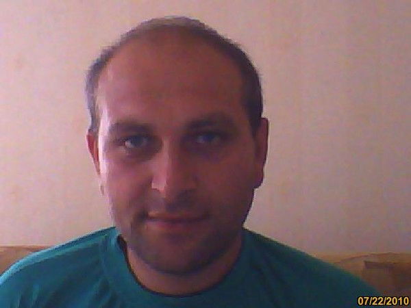 Ваге Петросян