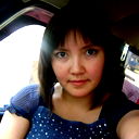 Айнаш Байкадамова