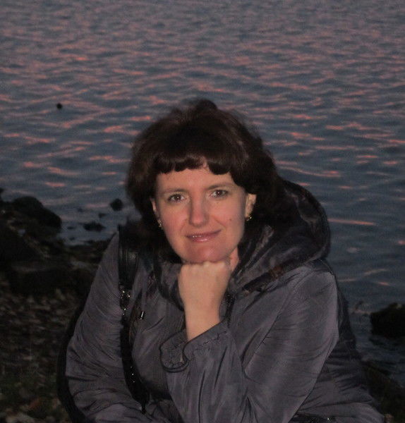 Ольга Пузанова