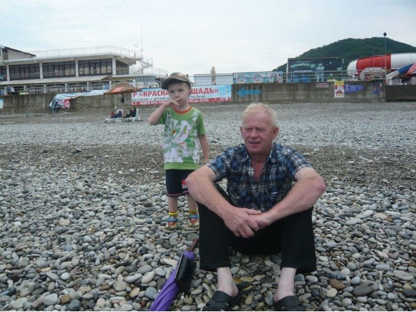 Владимир Коробейников