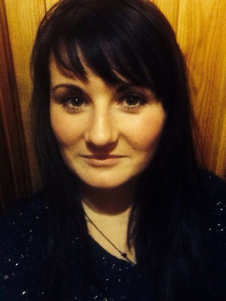 Вікторія Командірська