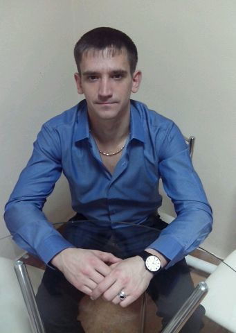 Алексей Караваев