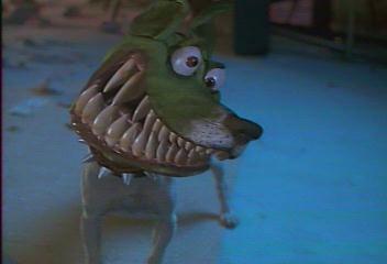 Андрей Абрамов