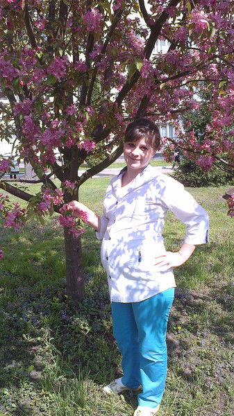 Ларисочка Матей