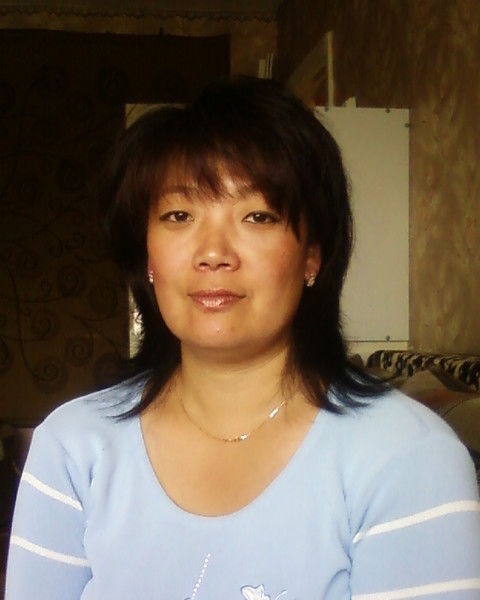 Светлана Ра