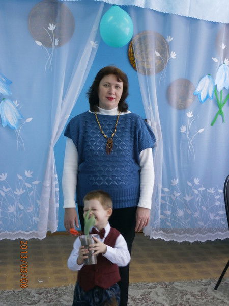 Татьяна Болонкина