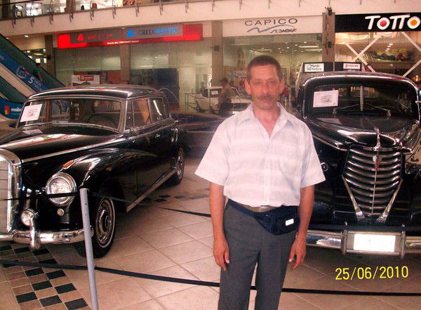 Анатолий Кудинов