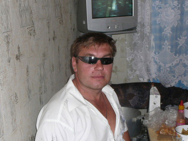 Валерий Пономарёв