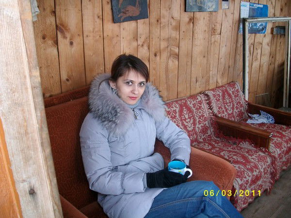 Татьяна Гузаревич