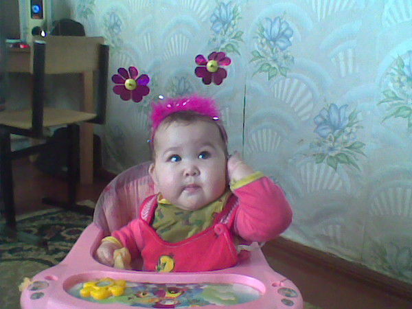 Гульяра Шакирова